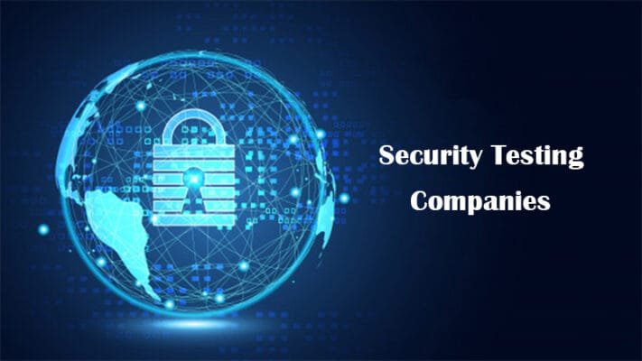 Security Testing Companies